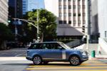 Land Rover Range Rover Autobiography P400e 2017 года (NA)